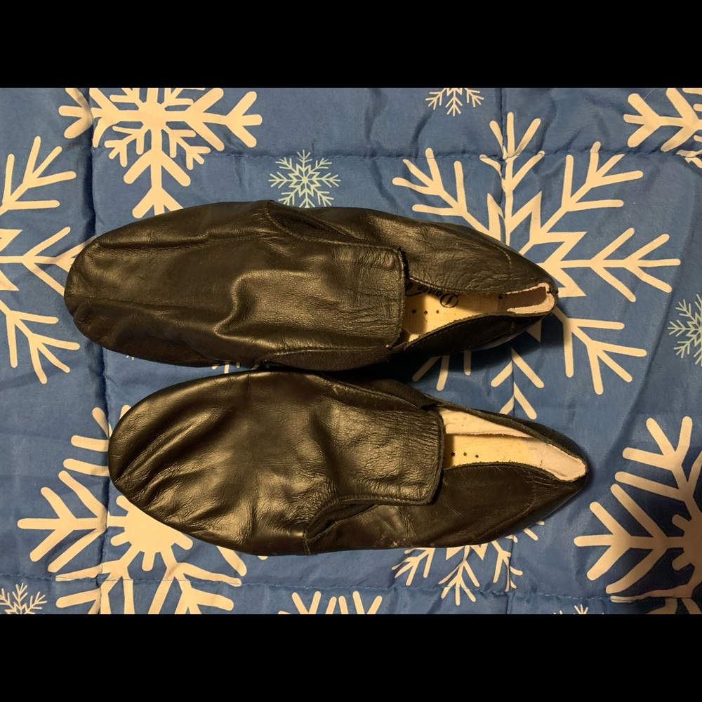 Jazz shoes
